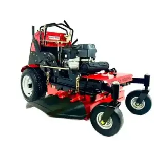 Bradley 32” Stand-on Compact Mower