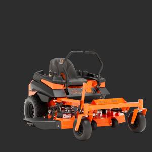 MZ Rambler Zero Turn Mower