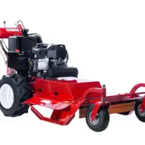 Bradley Brush Buster 36" Brush Mower Briggs