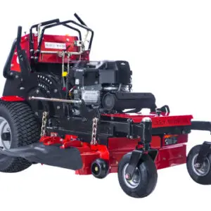 Bradley 36” Stand-on Compact Mower
