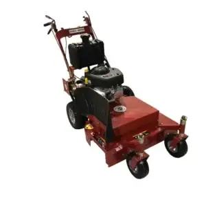 Bradley 32” Belt Drive Walk-Behind