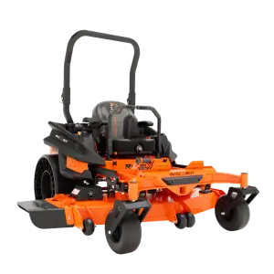 Rebel X 61'' Zero Turn Mower