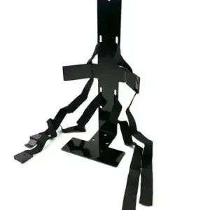 Equipment Guard Water Cooler Holder