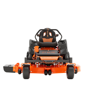 ZT Elite 54'' Zero Turn Mower