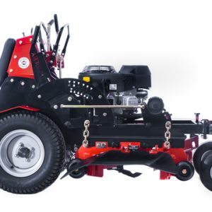 Bradley 36” Stand-on Compact Mower