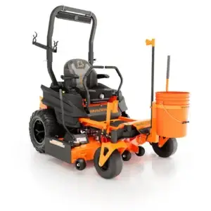 Maverick HD Zero Turn Mower