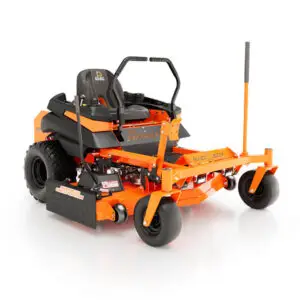 MZ Magnum Zero Turn Mower