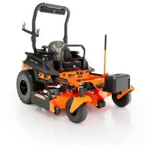 Rogue Zero Turn Mower