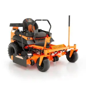 ZT Avenger Zero Turn Mower