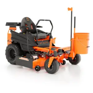 ZT Elite Zero Turn Mower
