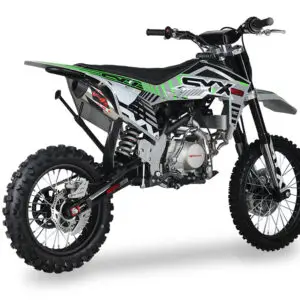 AX125 (PAD125-V2)