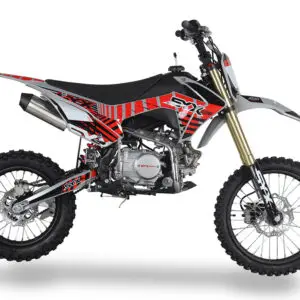 WHIP (PAD125-3)
