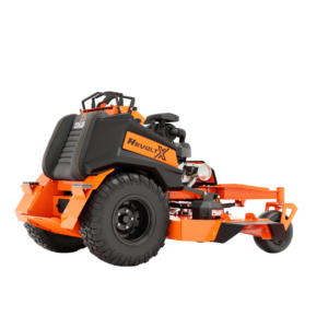 Revolt 61'' Stand-On Mower